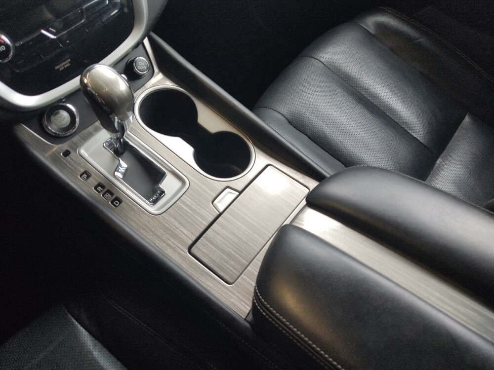 2015 Nissan Murano in Pensacola, FL 32505 - 18100589 26