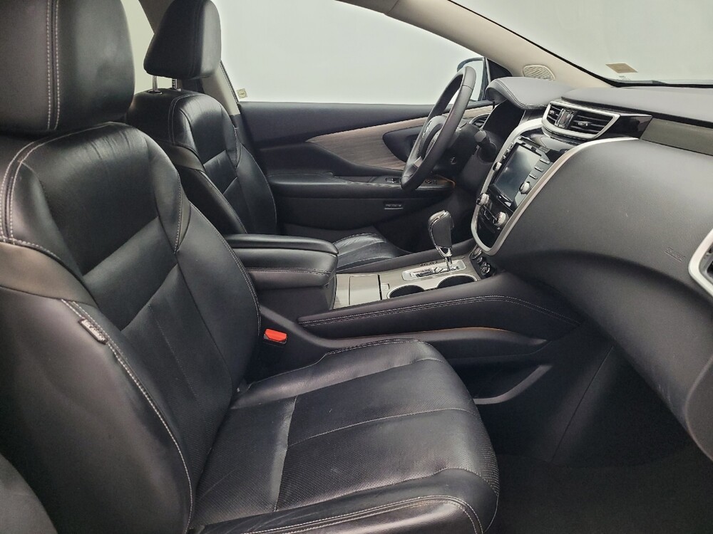 2015 Nissan Murano in Pensacola, FL 32505 - 18100589 21