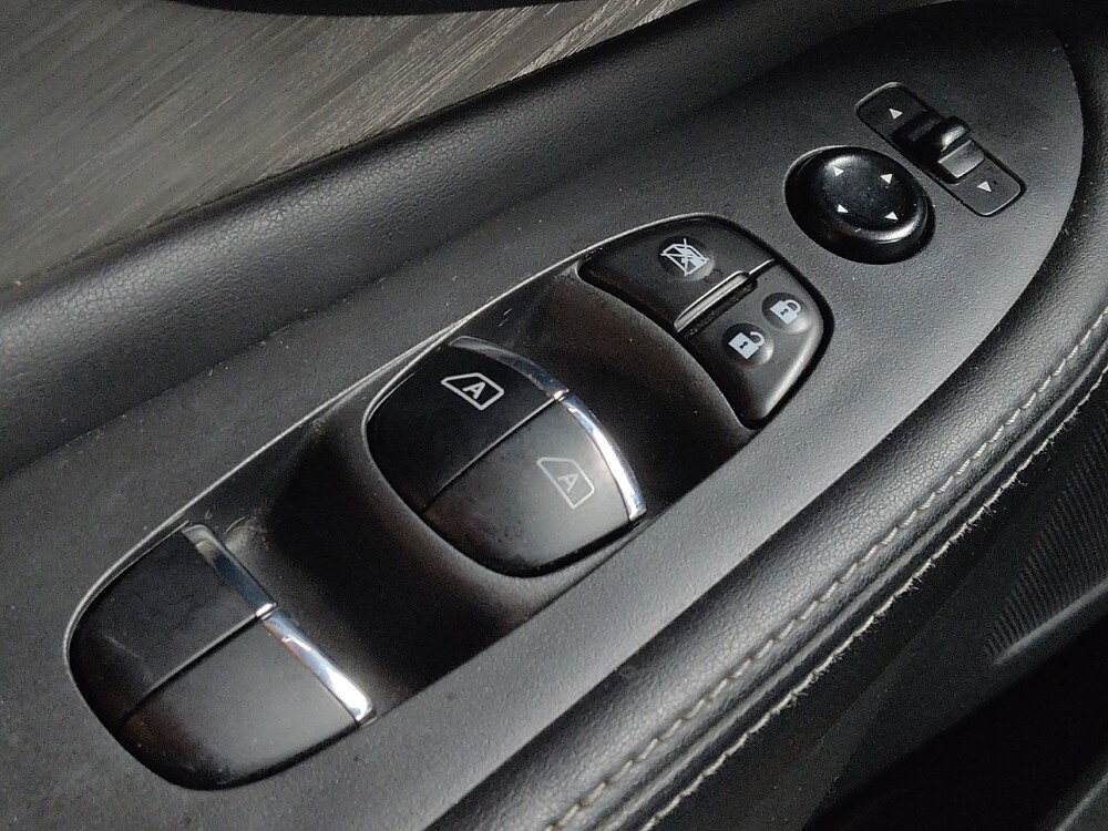 2015 Nissan Murano in Pensacola, FL 32505 - 18100589 27