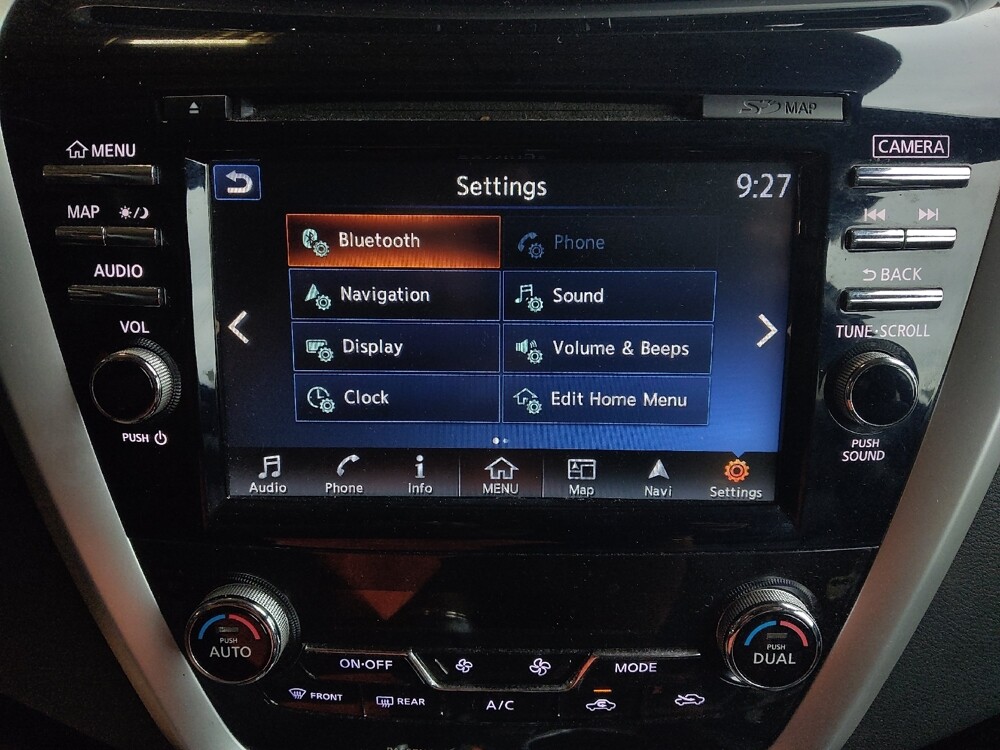 2015 Nissan Murano in Pensacola, FL 32505 - 18100589 25