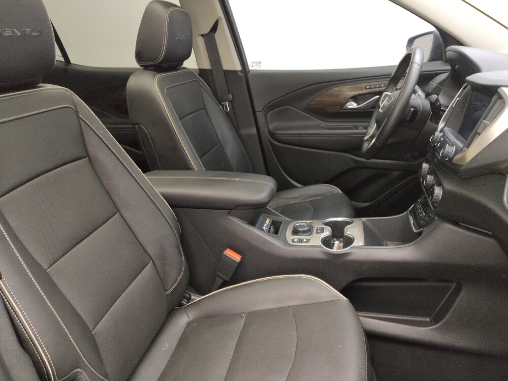 2019 GMC Terrain in Orlando, FL 32808 - 18100590 21