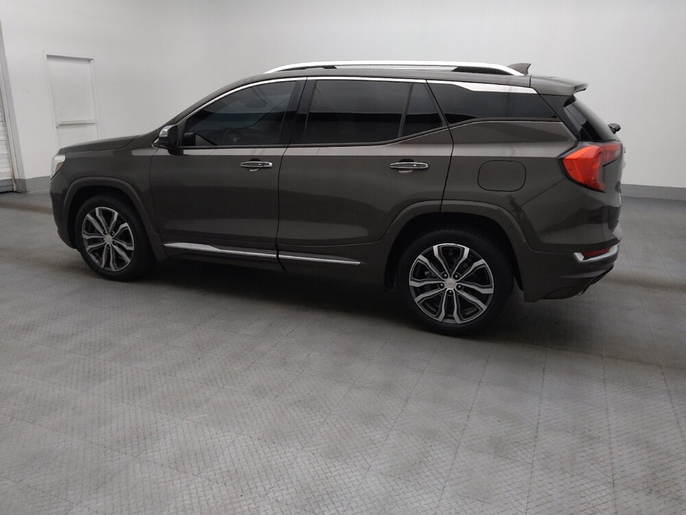 2019 GMC Terrain in Orlando, FL 32808 - 18100590 3