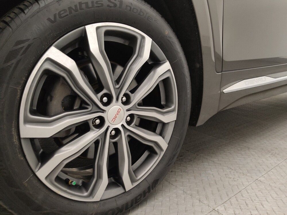 2019 GMC Terrain in Orlando, FL 32808 - 18100590 31