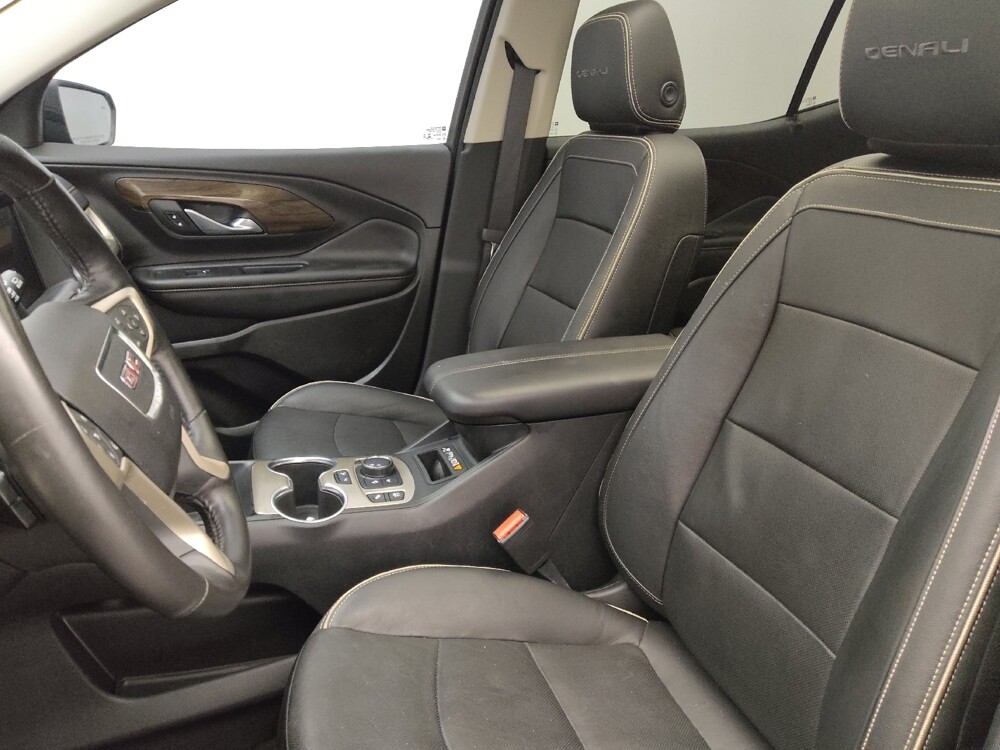 2019 GMC Terrain in Orlando, FL 32808 - 18100590 17