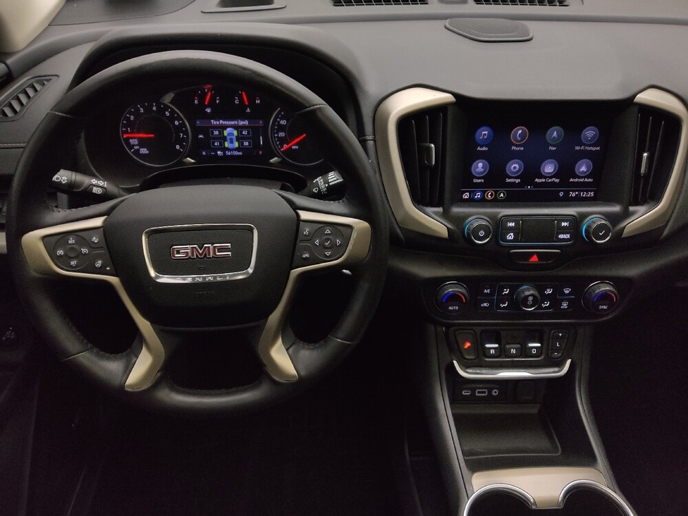 2019 GMC Terrain in Orlando, FL 32808 - 18100590 22