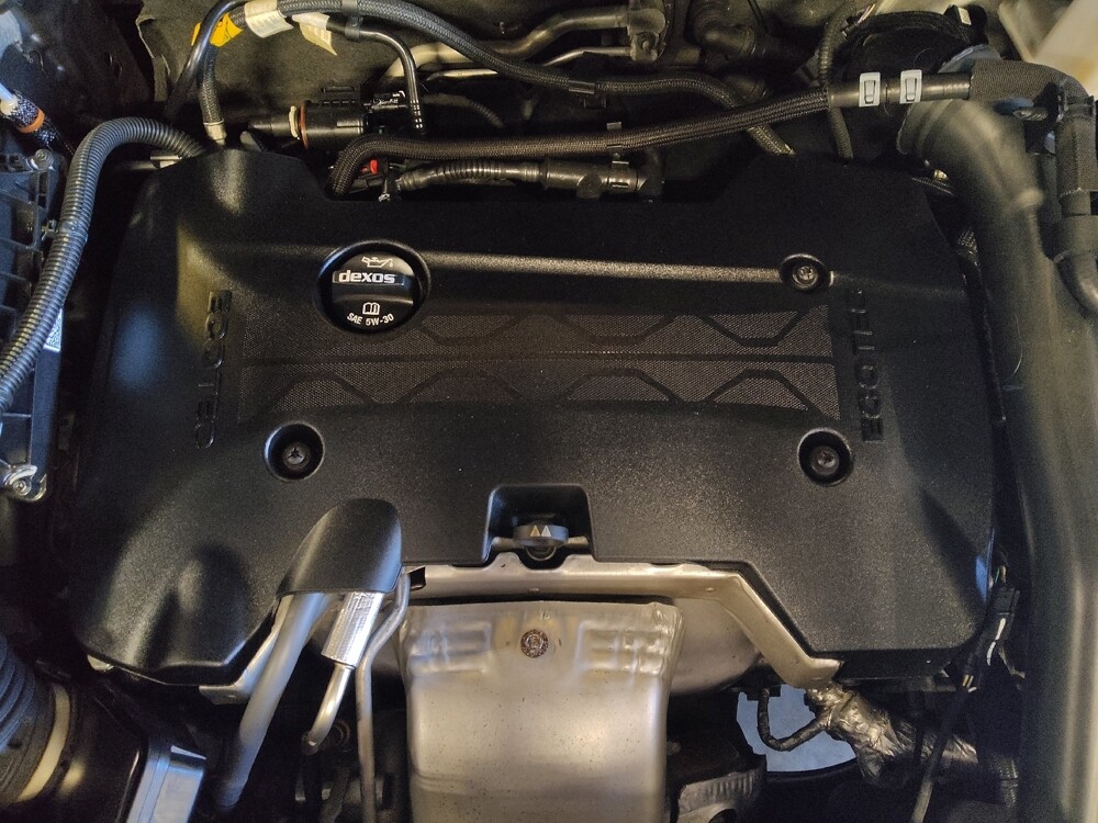 2019 GMC Terrain in Orlando, FL 32808 - 18100590 30