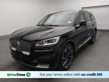 2020 Lincoln Aviator in Orlando, FL 32808
