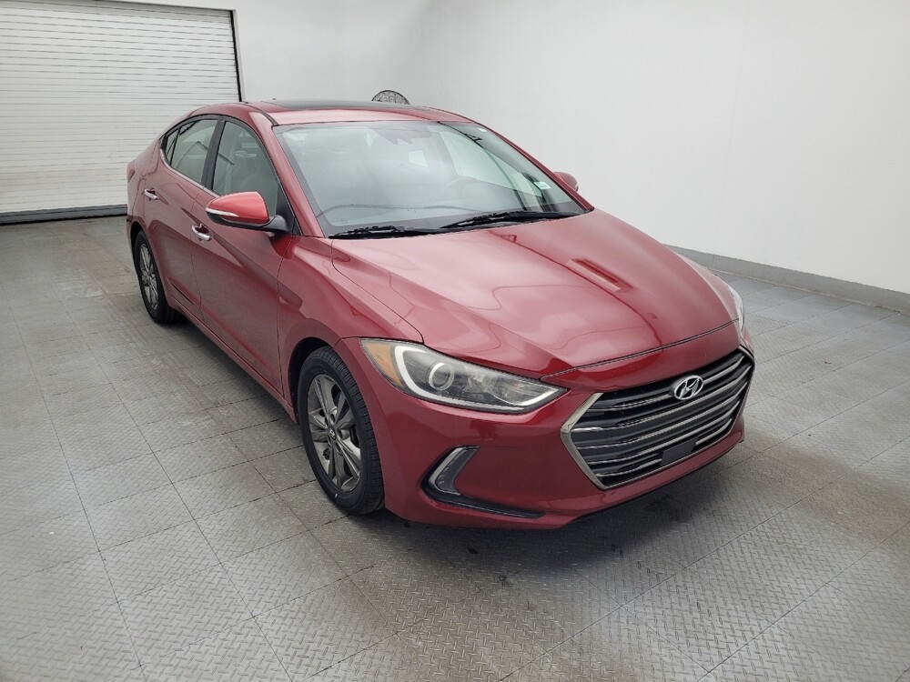 2017 Hyundai Elantra in Greensboro, NC 27407 - 18100598 13