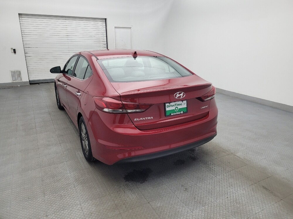 2017 Hyundai Elantra in Greensboro, NC 27407 - 18100598 6