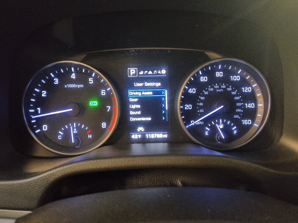 2017 Hyundai Elantra in Greensboro, NC 27407 - 18100598 23