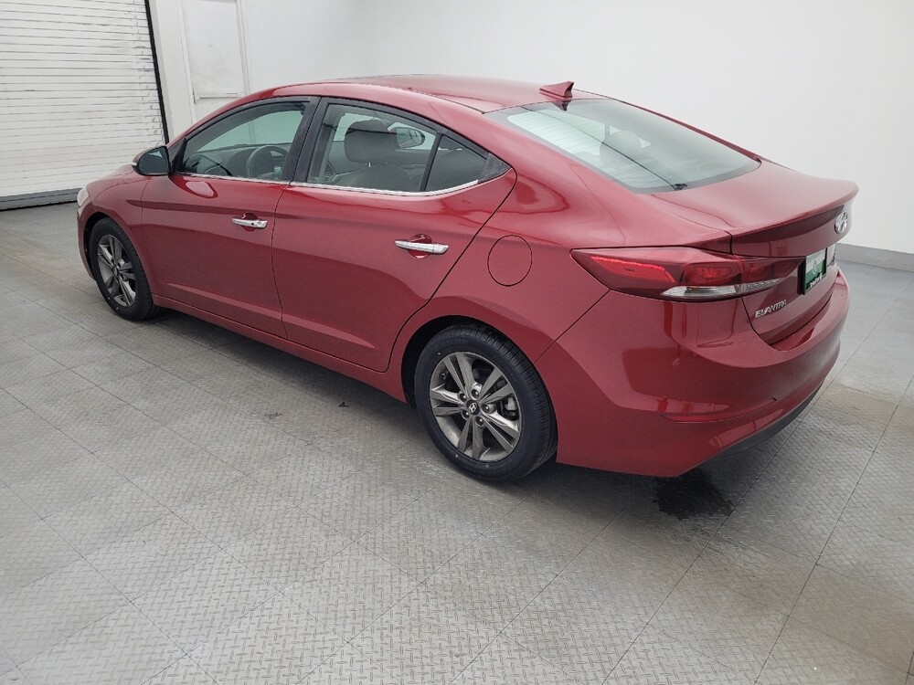 2017 Hyundai Elantra in Greensboro, NC 27407 - 18100598 3