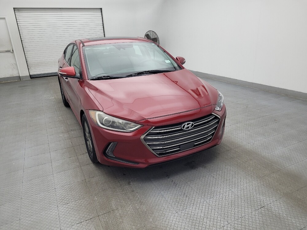 2017 Hyundai Elantra in Greensboro, NC 27407 - 18100598 14