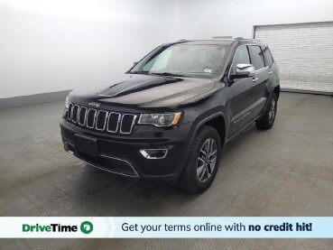 2019 Jeep Grand Cherokee in Allentown, PA 18103