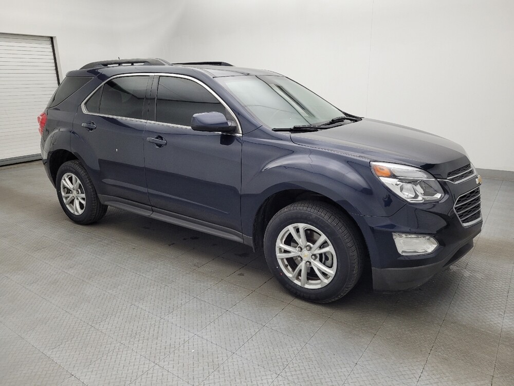 2016 Chevrolet Equinox in Greensboro, NC 27407 - 18100601 11