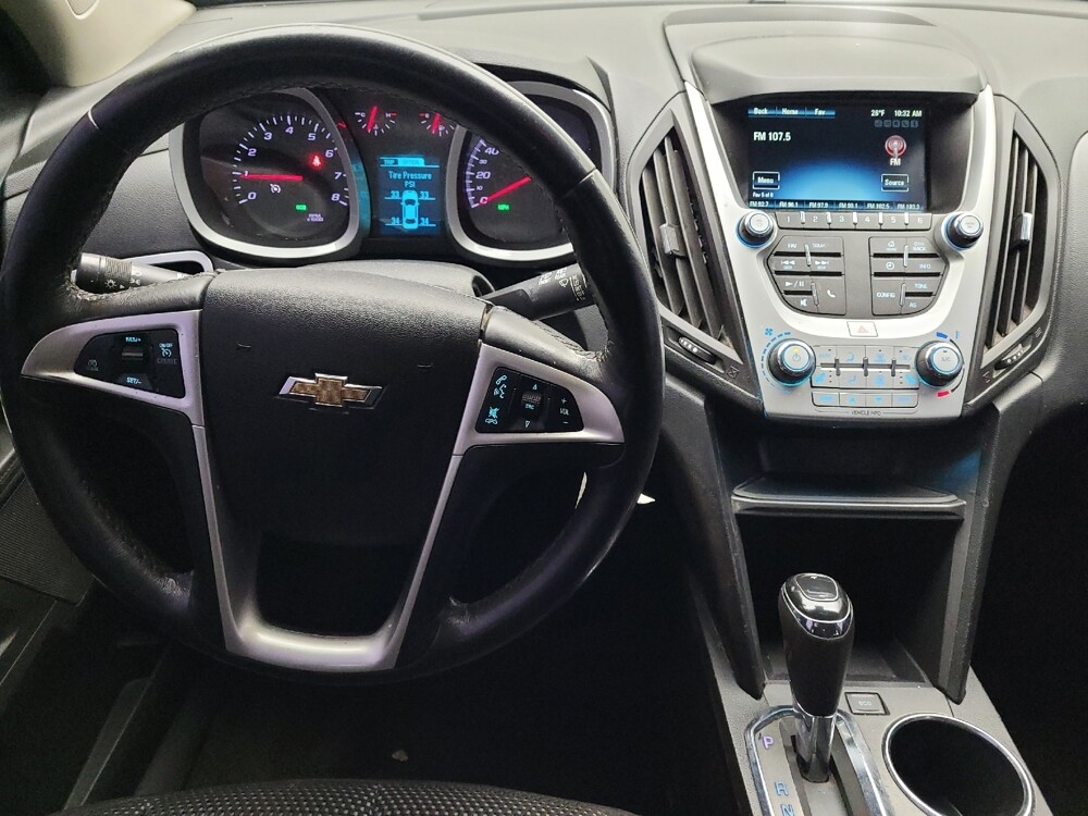 2016 Chevrolet Equinox in Greensboro, NC 27407 - 18100601 22