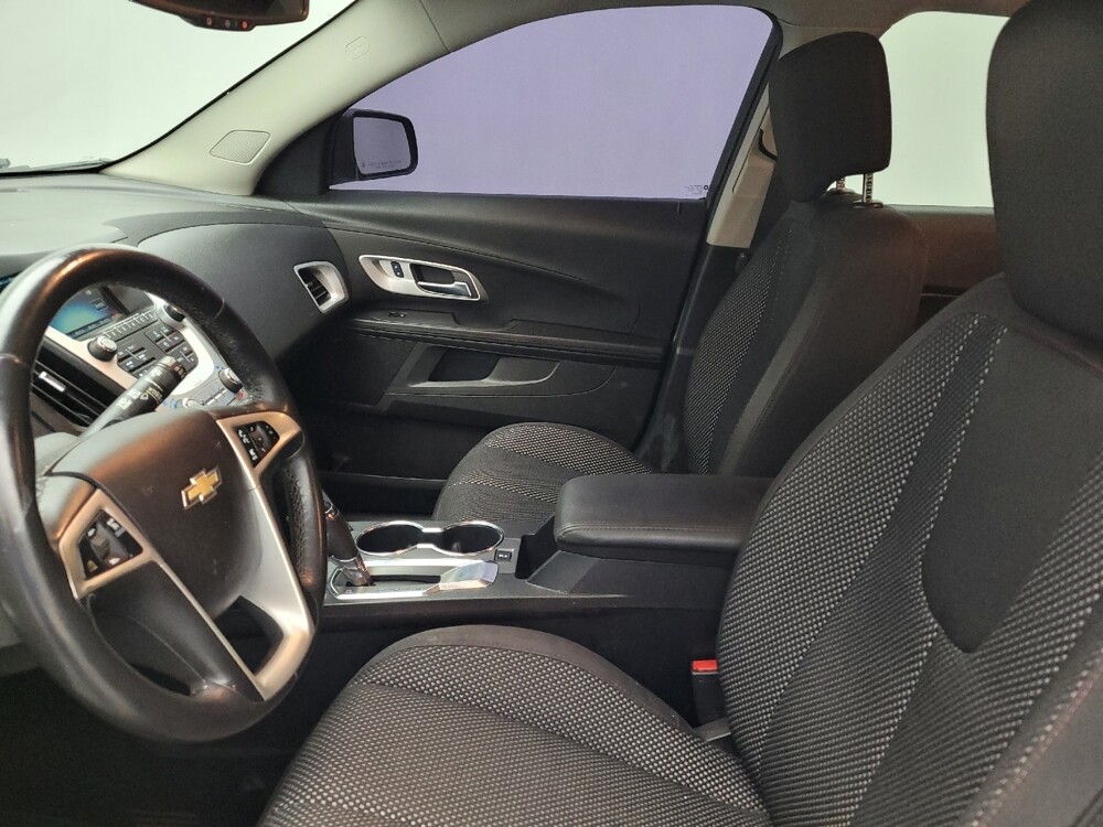 2016 Chevrolet Equinox in Greensboro, NC 27407 - 18100601 17