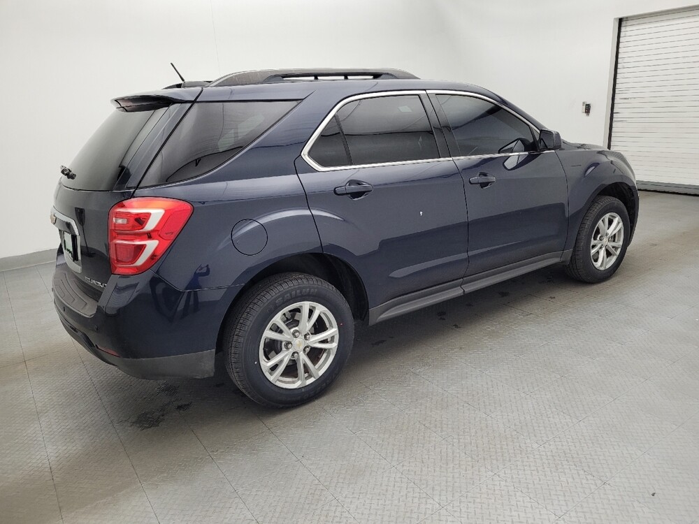 2016 Chevrolet Equinox in Greensboro, NC 27407 - 18100601 10