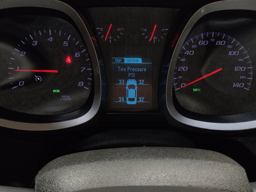 2016 Chevrolet Equinox in Greensboro, NC 27407 - 18100601 23