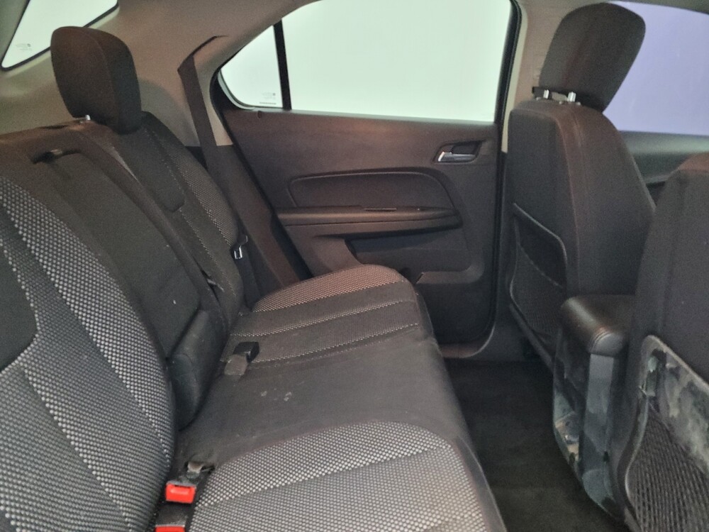 2016 Chevrolet Equinox in Greensboro, NC 27407 - 18100601 19