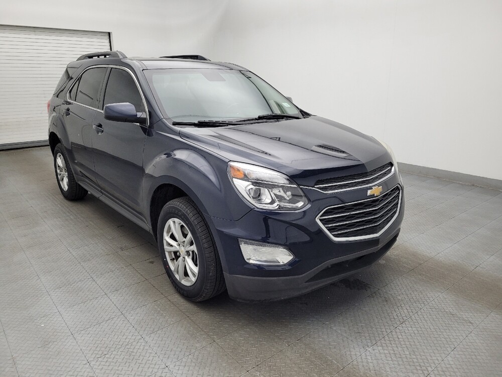 2016 Chevrolet Equinox in Greensboro, NC 27407 - 18100601 13
