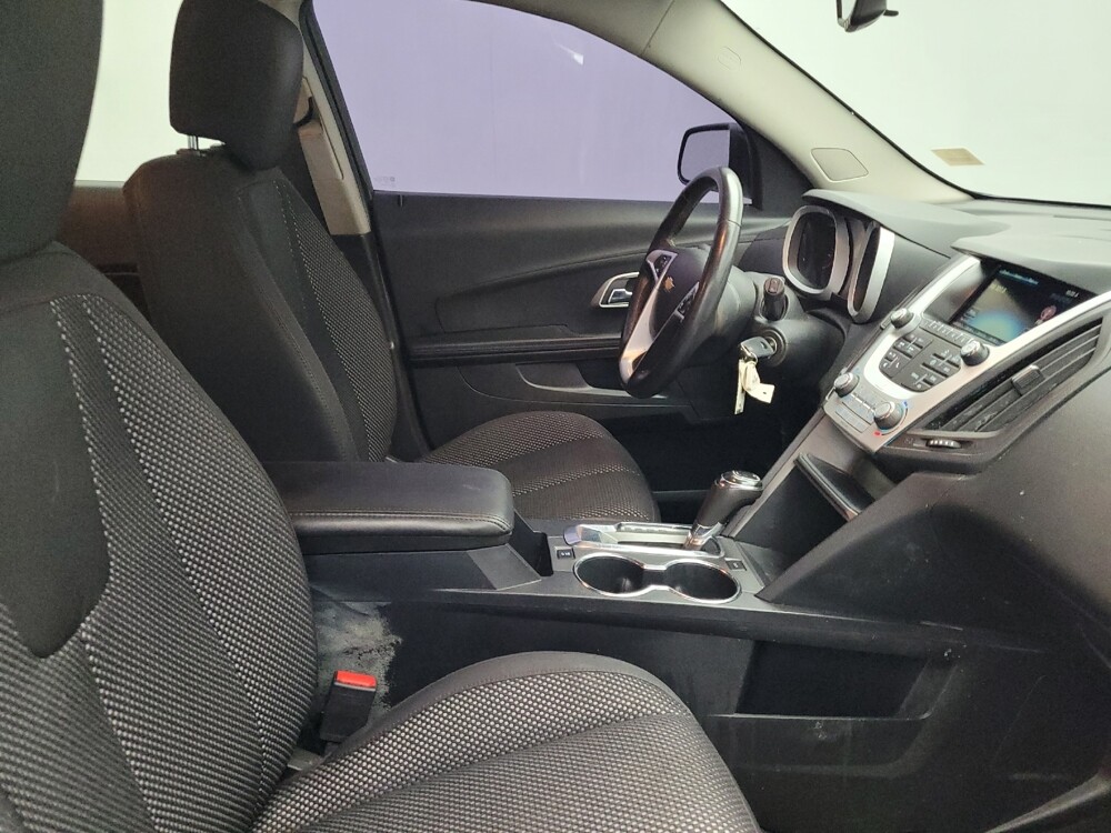 2016 Chevrolet Equinox in Greensboro, NC 27407 - 18100601 21