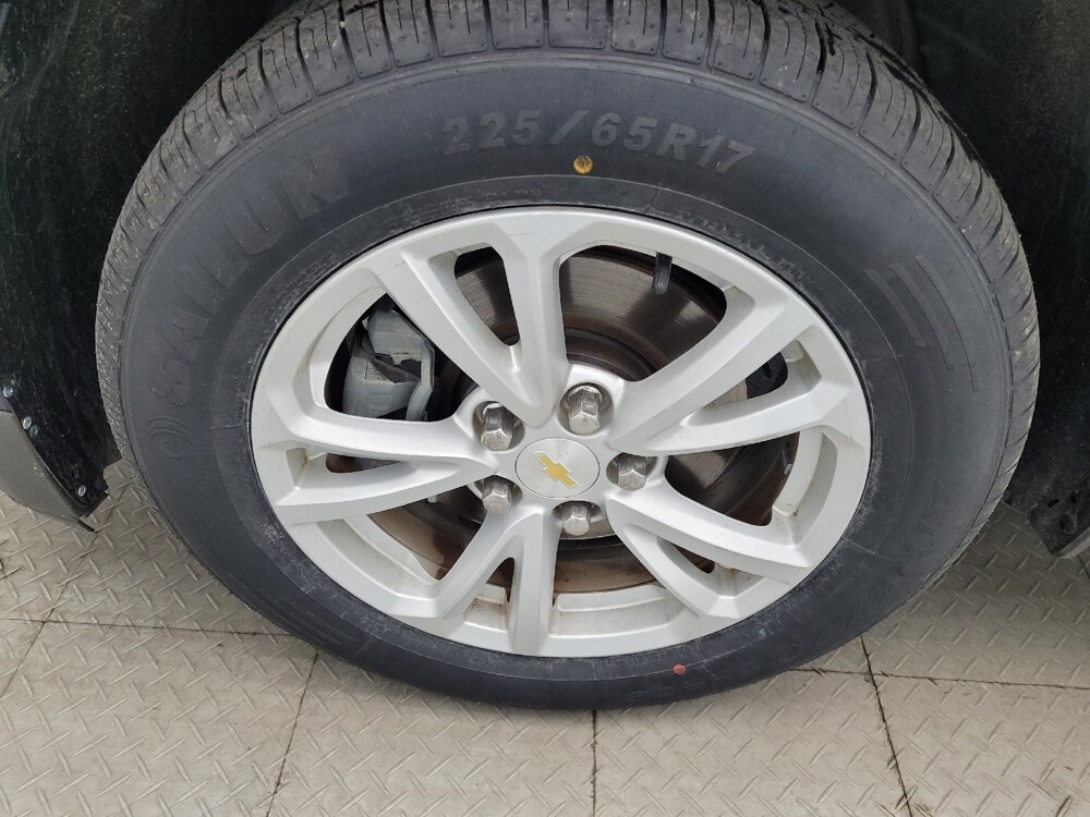 2016 Chevrolet Equinox in Greensboro, NC 27407 - 18100601 31