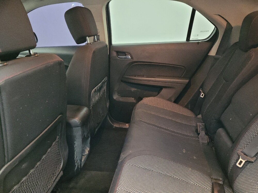 2016 Chevrolet Equinox in Greensboro, NC 27407 - 18100601 18