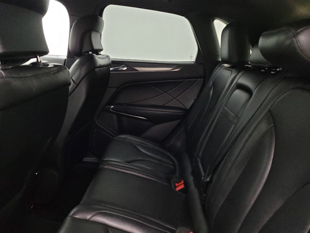 2015 Lincoln MKC in Charlotte, NC 28213 - 18100602 18