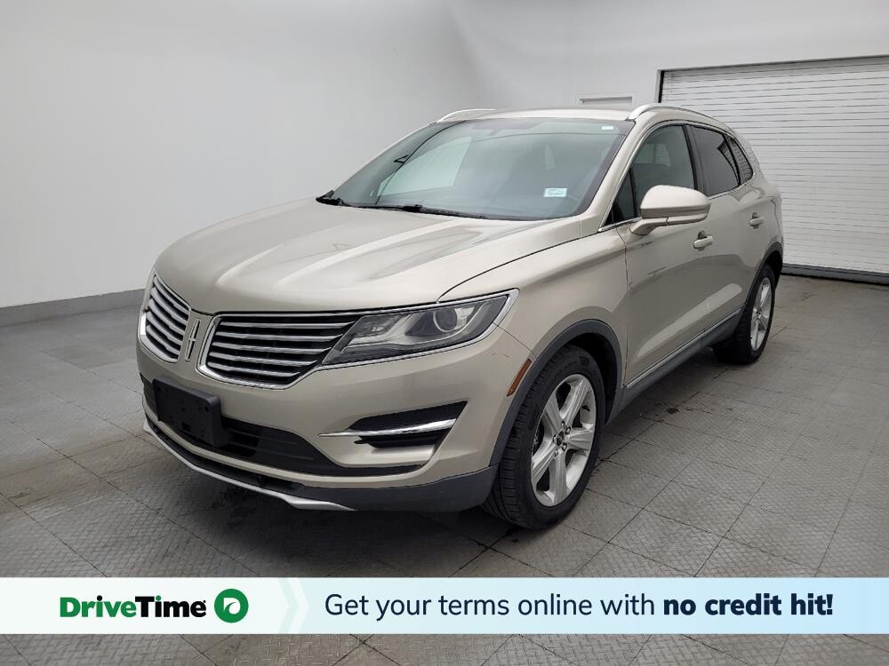 2015 Lincoln MKC in Charlotte, NC 28213 - 18100602