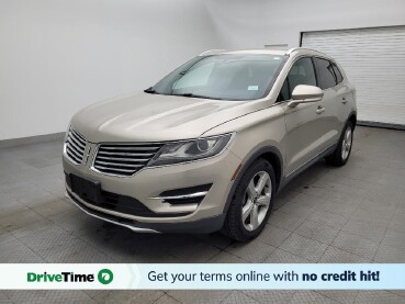 2015 Lincoln MKC in Charlotte, NC 28213