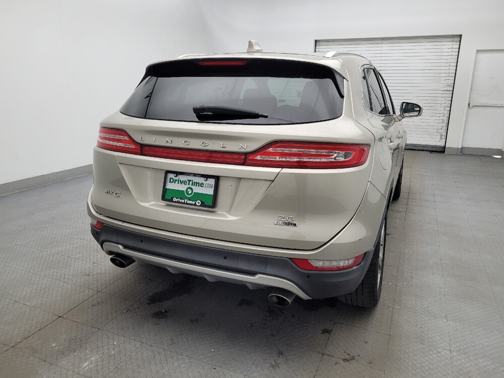 2015 Lincoln MKC in Charlotte, NC 28213 - 18100602 7