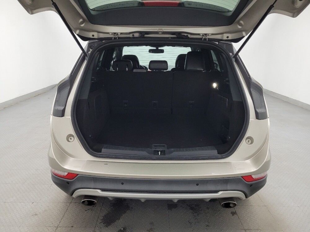 2015 Lincoln MKC in Charlotte, NC 28213 - 18100602 29