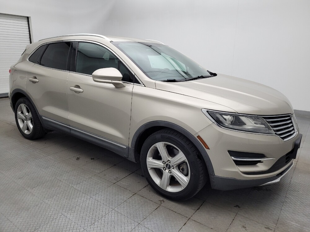 2015 Lincoln MKC in Charlotte, NC 28213 - 18100602 11