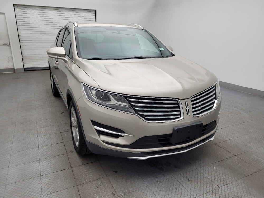 2015 Lincoln MKC in Charlotte, NC 28213 - 18100602 14