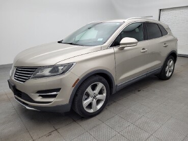 2015 Lincoln MKC in Charlotte, NC 28213