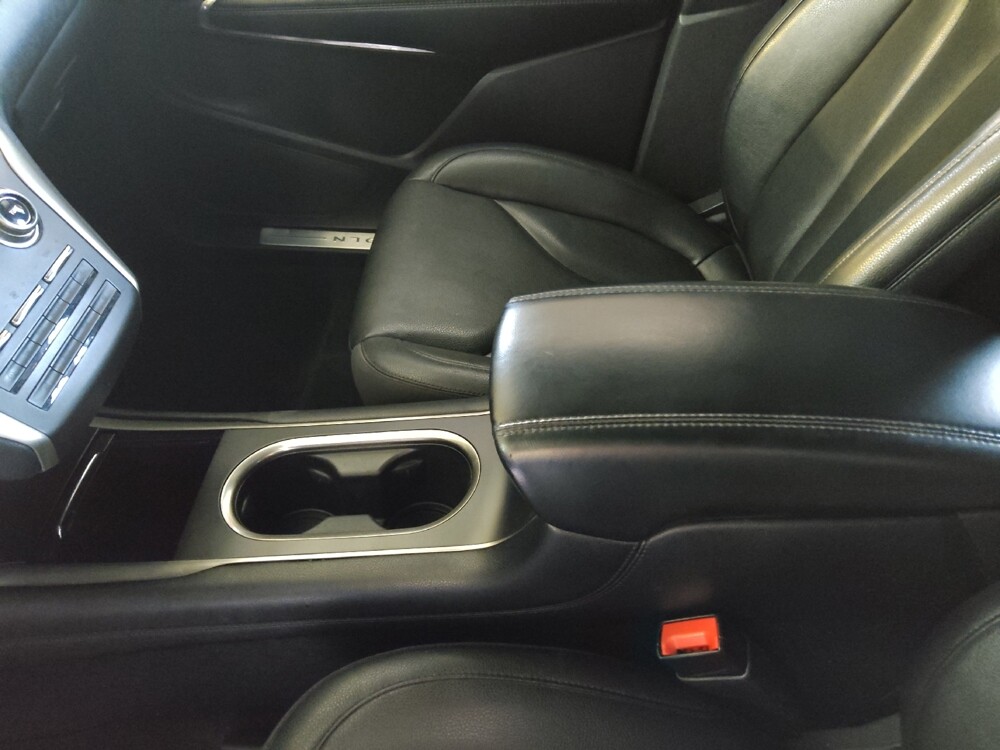 2015 Lincoln MKC in Charlotte, NC 28213 - 18100602 26