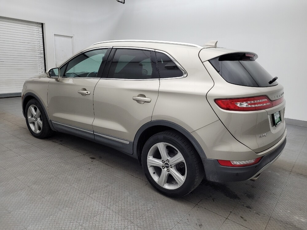 2015 Lincoln MKC in Charlotte, NC 28213 - 18100602 3