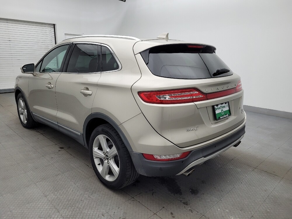 2015 Lincoln MKC in Charlotte, NC 28213 - 18100602 5