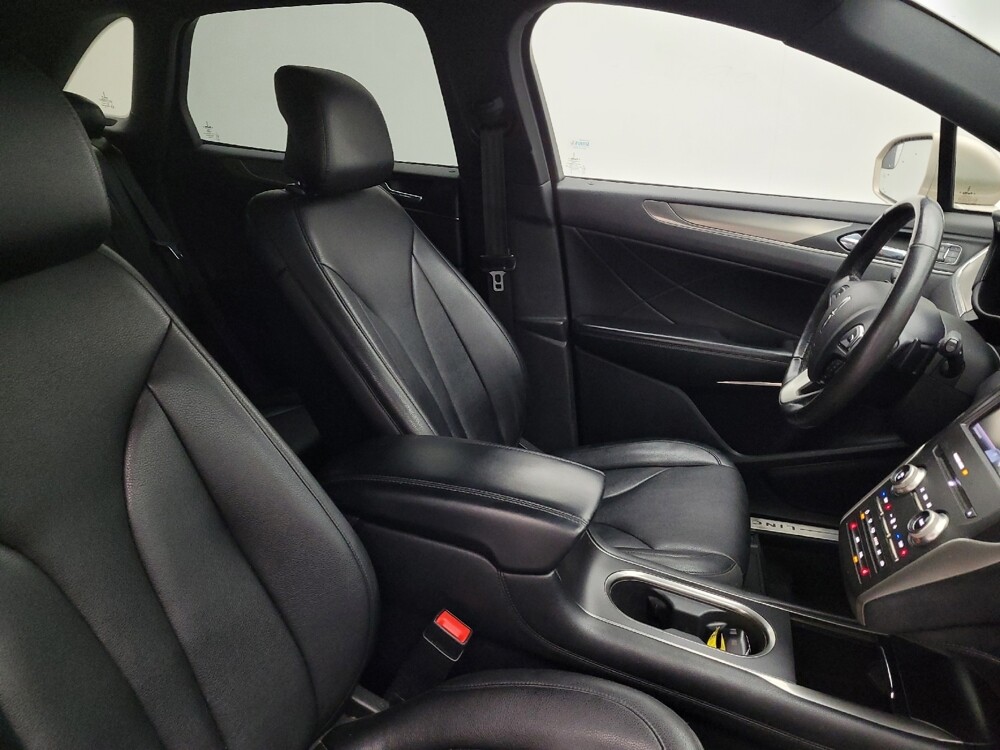 2015 Lincoln MKC in Charlotte, NC 28213 - 18100602 21