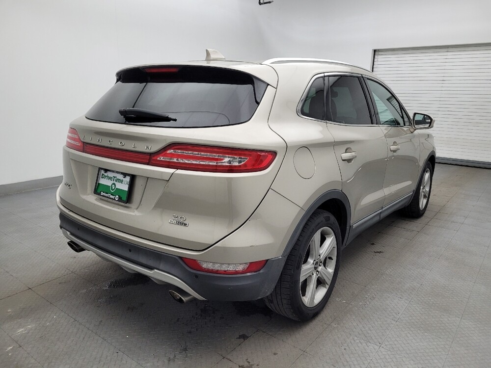 2015 Lincoln MKC in Charlotte, NC 28213 - 18100602 9