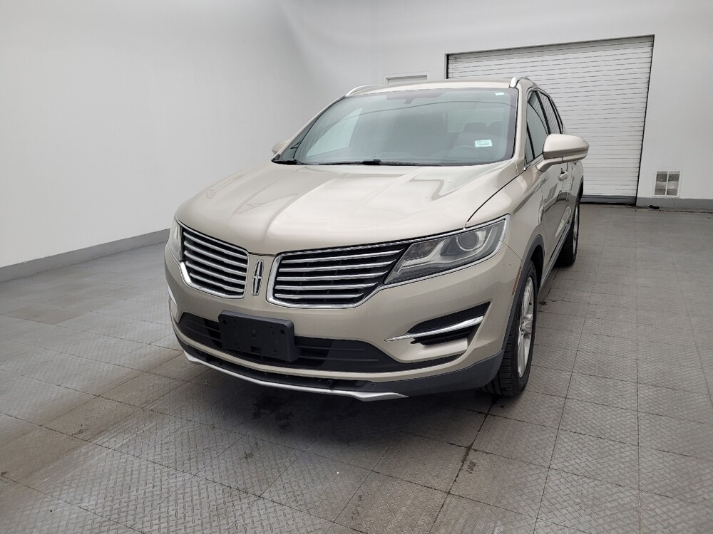 2015 Lincoln MKC in Charlotte, NC 28213 - 18100602 15