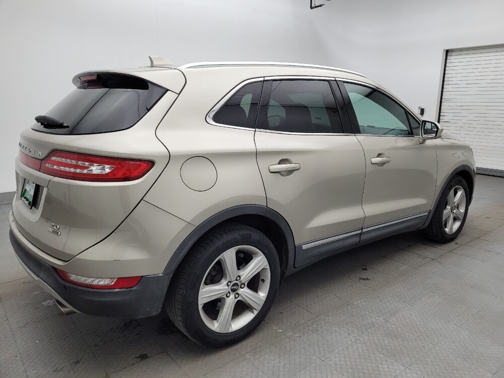 2015 Lincoln MKC in Charlotte, NC 28213 - 18100602 4