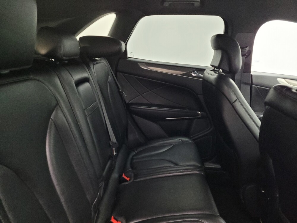 2015 Lincoln MKC in Charlotte, NC 28213 - 18100602 19