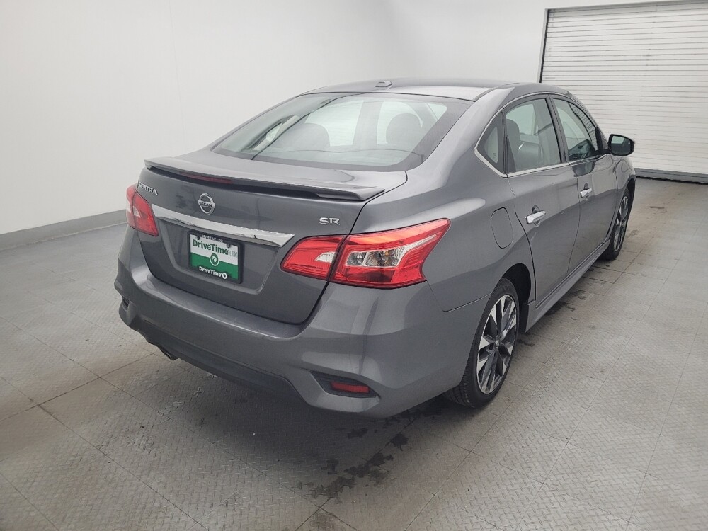 2016 Nissan Sentra in Greenville, NC 27834 - 18100608 5