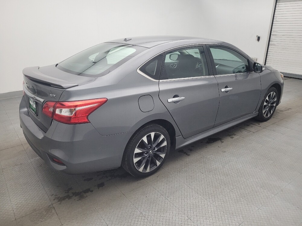 2016 Nissan Sentra in Greenville, NC 27834 - 18100608 10