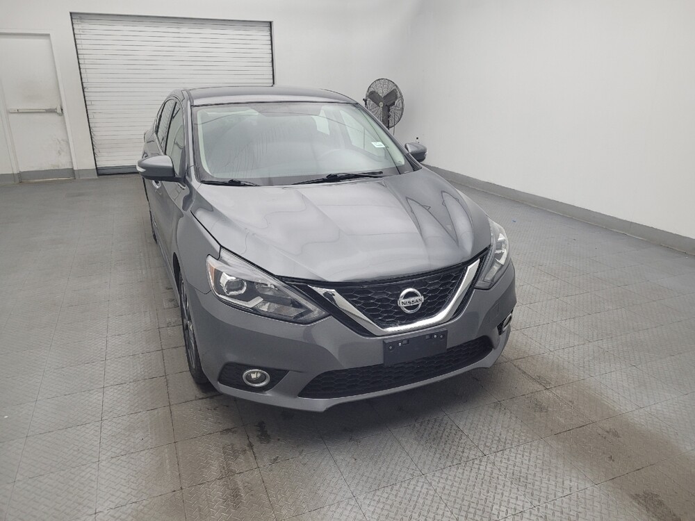 2016 Nissan Sentra in Greenville, NC 27834 - 18100608 14
