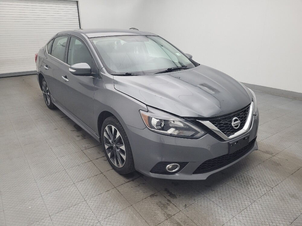 2016 Nissan Sentra in Greenville, NC 27834 - 18100608 13