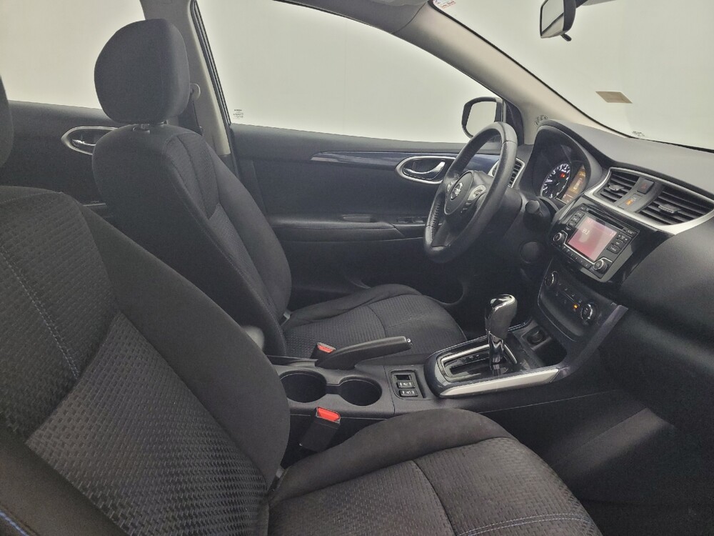 2016 Nissan Sentra in Greenville, NC 27834 - 18100608 21