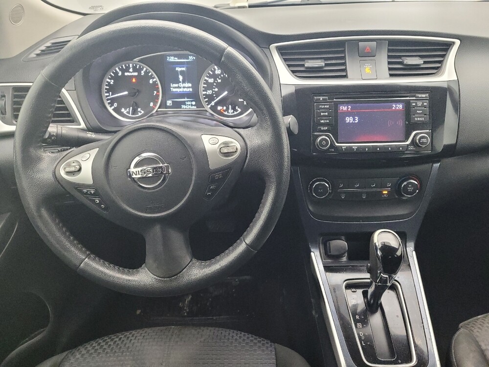 2016 Nissan Sentra in Greenville, NC 27834 - 18100608 22