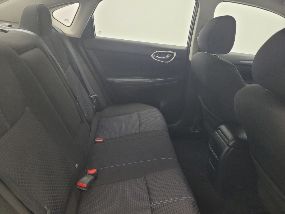 2016 Nissan Sentra in Greenville, NC 27834 - 18100608 19